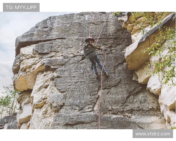 杭州攀岩队实力解析:探索攀岩运动的魅力与挑战