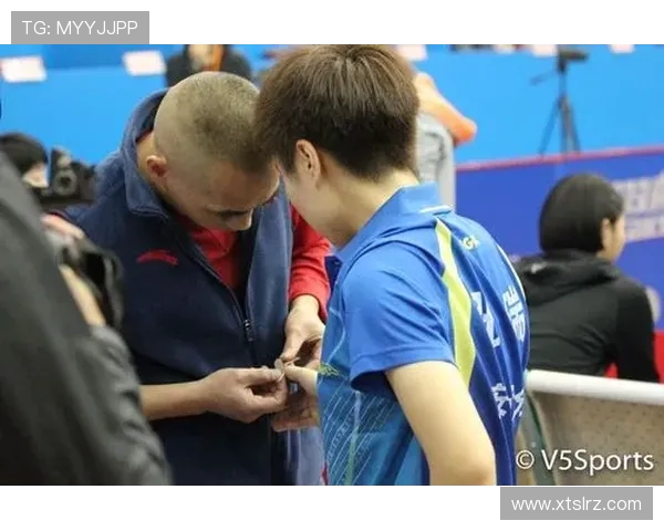 武汉乒乓球队的奋斗历程与荣耀时刻全景纪实