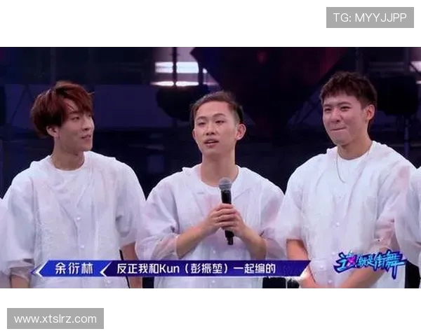 武汉街舞队战术解析与对比深度剖析各队风格与策略的独特之处 武汉街舞队战术解析与对比深度剖析各队风格与策略的独特之处