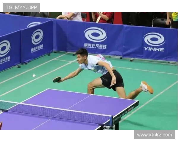 西安乒乓球队战术表现深度分析与数据解读探讨