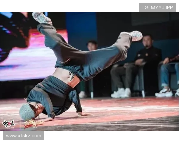 街舞文化的碰撞与融合上海街舞队整体压制的深层解析与反思