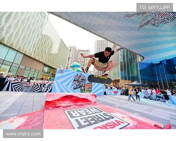 西安滑板队在极限运动世界杯中的精彩表现与力量解析