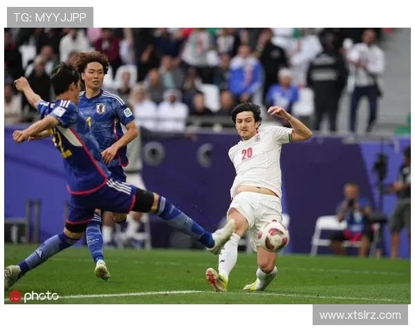 伊朗足球与日本足球的对决：历史交锋与未来展望分析