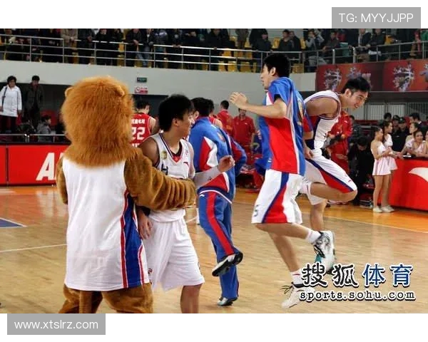 八一男篮迎战天津队力争主场胜利展现团队实力