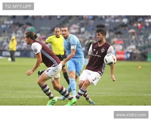 哥伦布机员与波特兰的激烈对决谁能在赛场上笑到最后