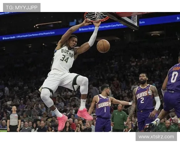 太阳队与雄鹿队最高得分对决分析及历史回顾