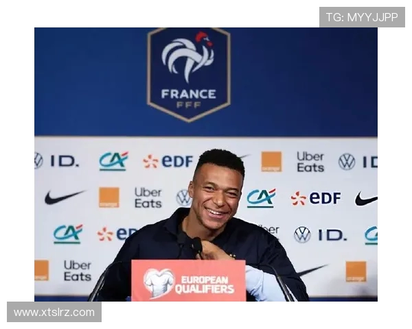 姆巴佩引领法国队新征程未来足球之星的崛起与挑战