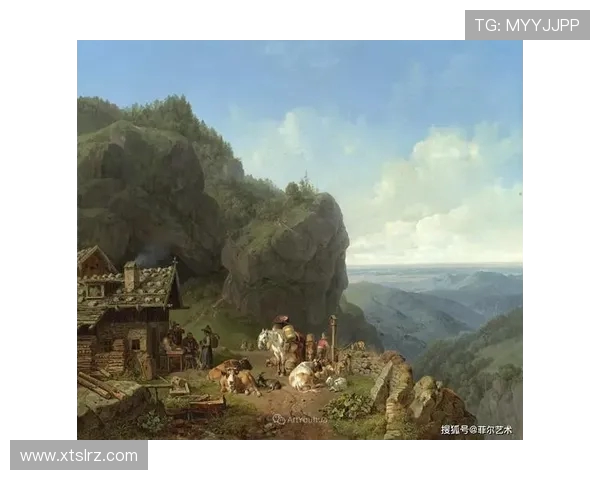 布莱克尼的神秘魅力与独特风景探秘之旅