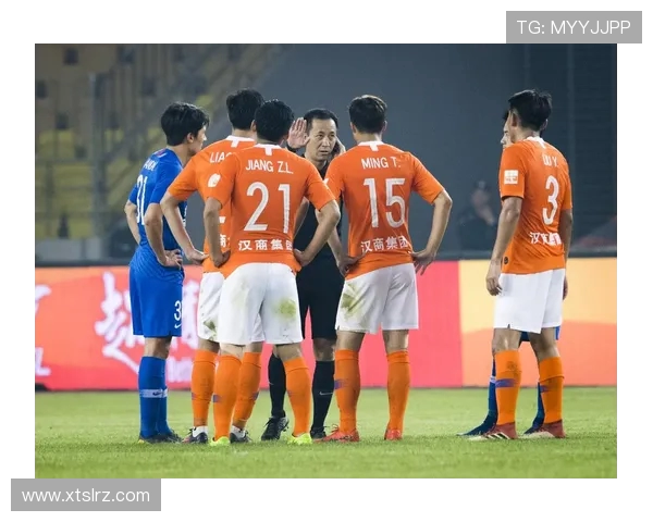 恒大与武汉卓尔激战正酣谁能在中超赛场上笑到最后