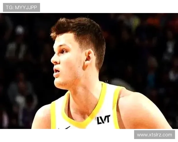 沃克凯斯勒如何在NBA赛场上崭露头角成为新星球员