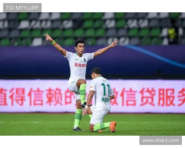 河北华夏与辽宁宏运的激战揭示中超联赛新格局与球队发展潜力分析