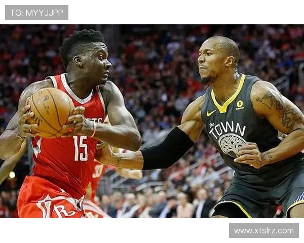 激战在即体彩火箭与勇士的巅峰对决即将开启