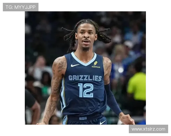 莫兰特复出首战狂砍38分灰熊球迷齐声高喊MVP荣耀归来