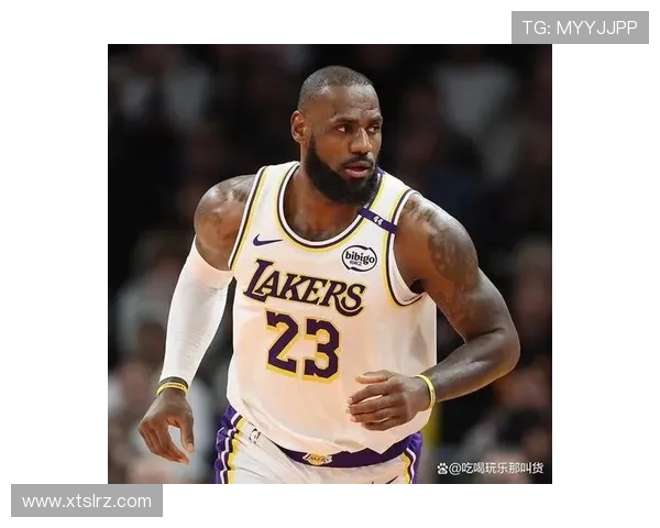 詹姆斯：从篮球巨星到商业领袖的传奇人生与影响力探索