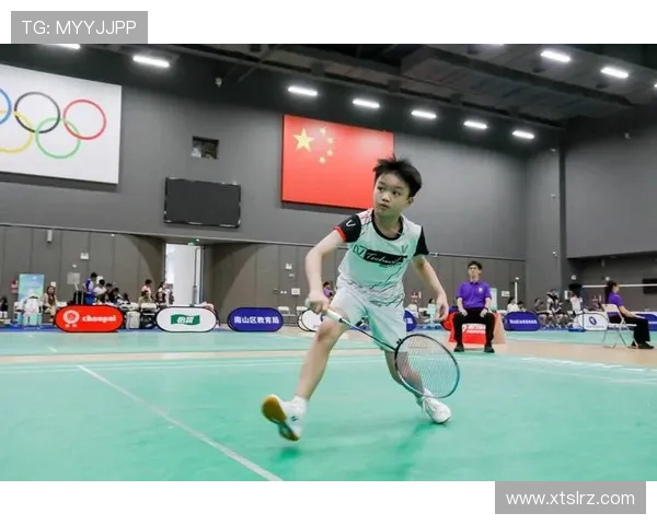 深度解析深圳羽毛球队技术特点与其他球队的差异与优势