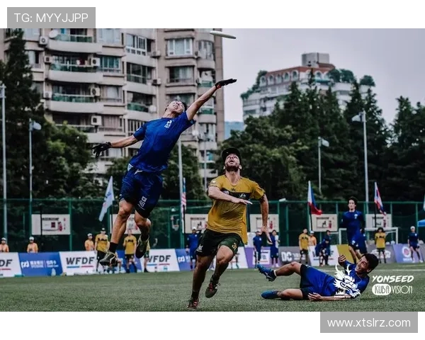 飞盘运动的魅力与挑战：深入了解深圳飞盘队的耐力与团队精神