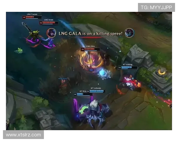 LNG战队在英雄联盟赛季中创造新高节奏排名引发热议 LNG战队在英雄联盟赛季中创造新高节奏排名引发热议