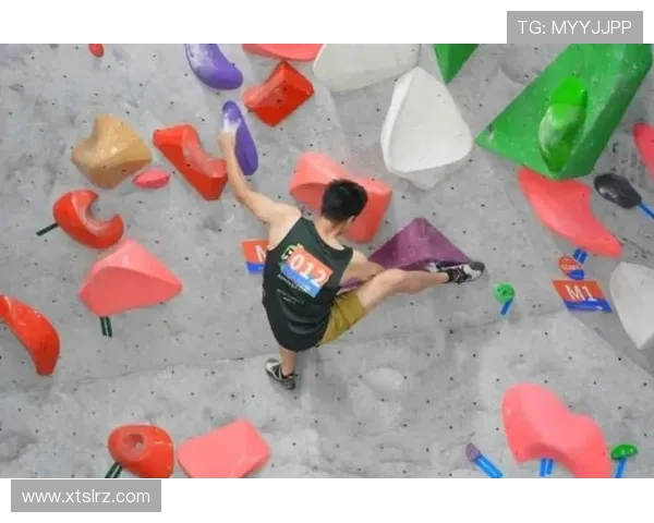 上海攀岩队在攀岩联赛中的团队协作表现与战术分析