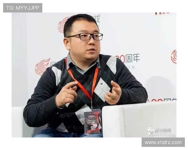 专访和平精英制作人吴伟揭秘游戏成功背后的秘密与策略 专访和平精英制作人吴伟揭秘游戏成功背后的秘密与策略
