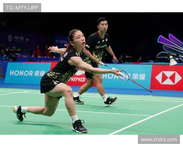 吴芳独家分享羽毛球技巧与训练心得助你提升竞技水平