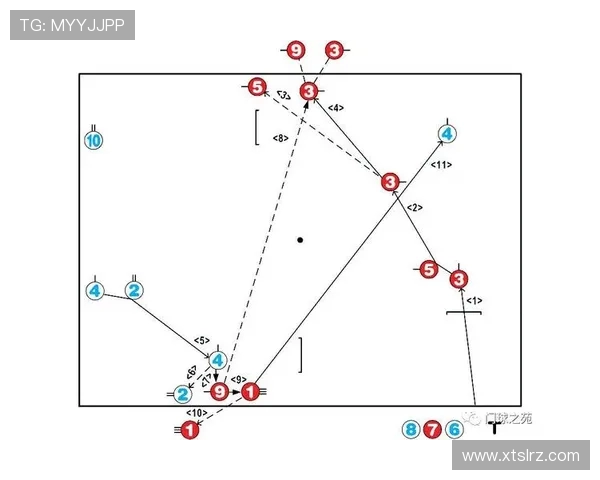 城市马拉松赛事分析：北京飞盘队战术运用与表现评析