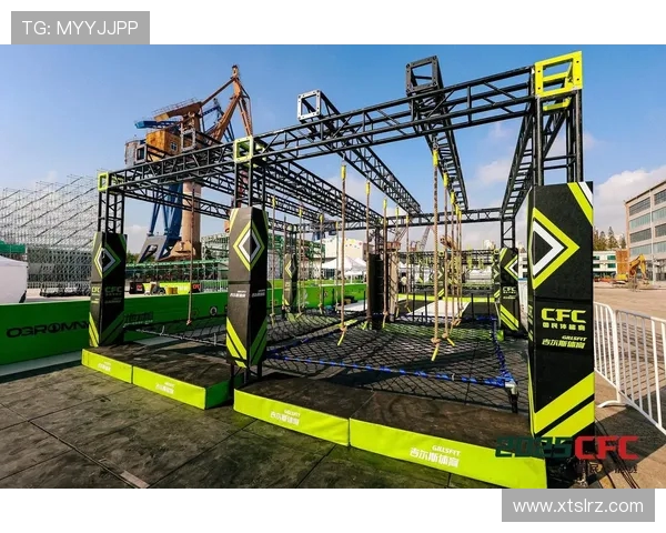 极限运动战术：上海极限运动队的反击体系